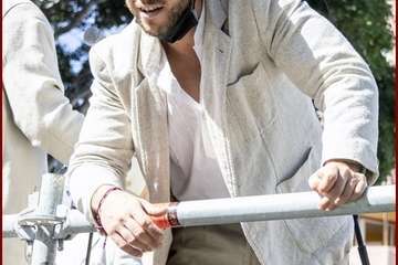 Concierto de la Banda Municipal de Música por la festividad de San Gregorio/Ildefonso Rodríguez.